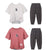 Conjunto Juvenil Masculino- Dragonball Z - Sua Boutique