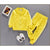 Conjunto Moleton Com Capuz - Sua Boutique