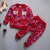 Conjunto Moleton Com Capuz - Sua Boutique