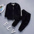 Conjunto Moleton Com Capuz - Sua Boutique