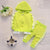 Conjunto Moleton Com Capuz - Sua Boutique