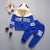 Conjunto Moleton Com Capuz - Sua Boutique