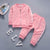 Conjunto Moleton Com Capuz - Sua Boutique