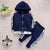 Conjunto Moleton Com Capuz - Sua Boutique