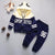 Conjunto Moleton Com Capuz - Sua Boutique