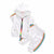 Conjunto Moleton Com Capuz - Sua Boutique