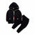 Conjunto Moleton Com Capuz - Sua Boutique