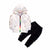 Conjunto Moleton Com Capuz - Sua Boutique