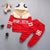 Conjunto Moleton Com Capuz - Sua Boutique
