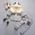 Conjunto Moleton Com Capuz - Sua Boutique