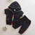 Conjunto Moleton Com Capuz - Sua Boutique