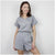 Conjunto Shorts e Blusa Street - Sua Boutique