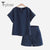 Conjunto Shorts e Blusa Street - Sua Boutique