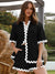 Conjunto Shorts e Camisa Deusa - Sua Boutique