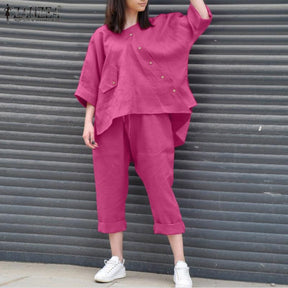 Conjunto Tônia - Sua Boutique