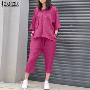 Conjunto Tônia - Sua Boutique