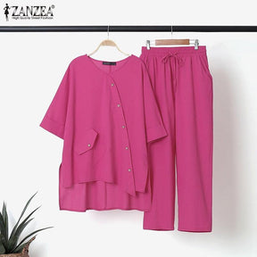 Conjunto Tônia - Sua Boutique