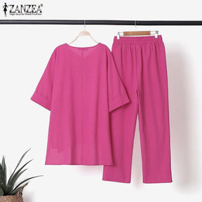 Conjunto Tônia - Sua Boutique