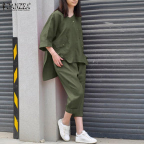 Conjunto Tônia - Sua Boutique