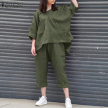 Conjunto Tônia - Sua Boutique