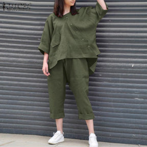 Conjunto Tônia - Sua Boutique