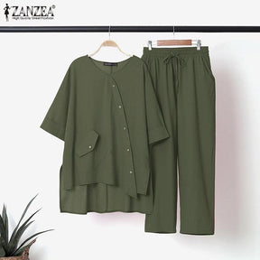 Conjunto Tônia - Sua Boutique