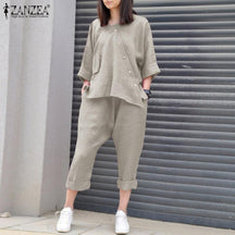 Conjunto Tônia - Sua Boutique