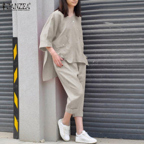 Conjunto Tônia - Sua Boutique