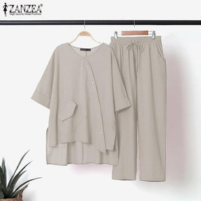 Conjunto Tônia - Sua Boutique