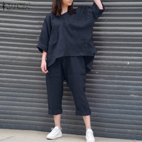 Conjunto Tônia - Sua Boutique