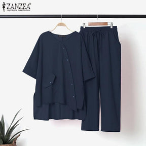 Conjunto Tônia - Sua Boutique