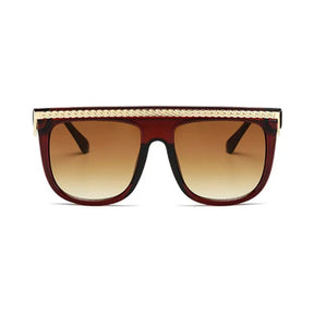 Óculos de Sol Luxo