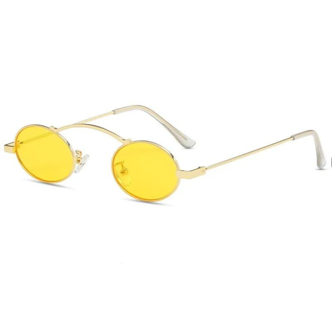 Óculos de Sol Oval Slim