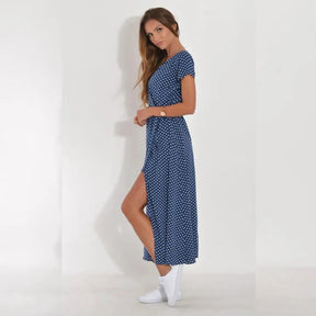 Vestido Midi Giulia