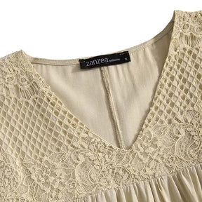Vestido Vagare