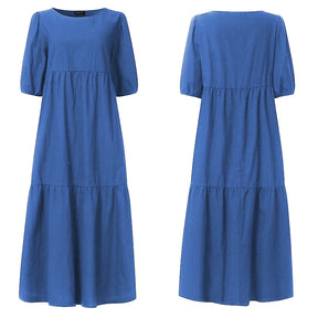 Vestido Pireu