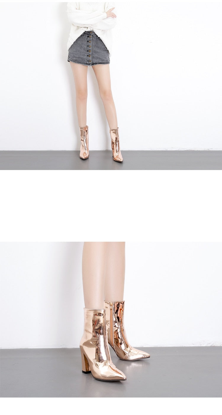 Bota Elke