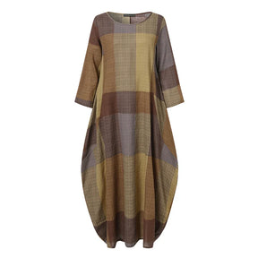 Vestido Independence
