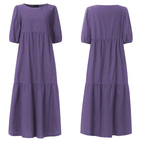 Vestido Pireu