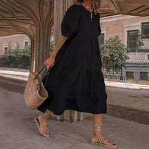 Vestido Pireu