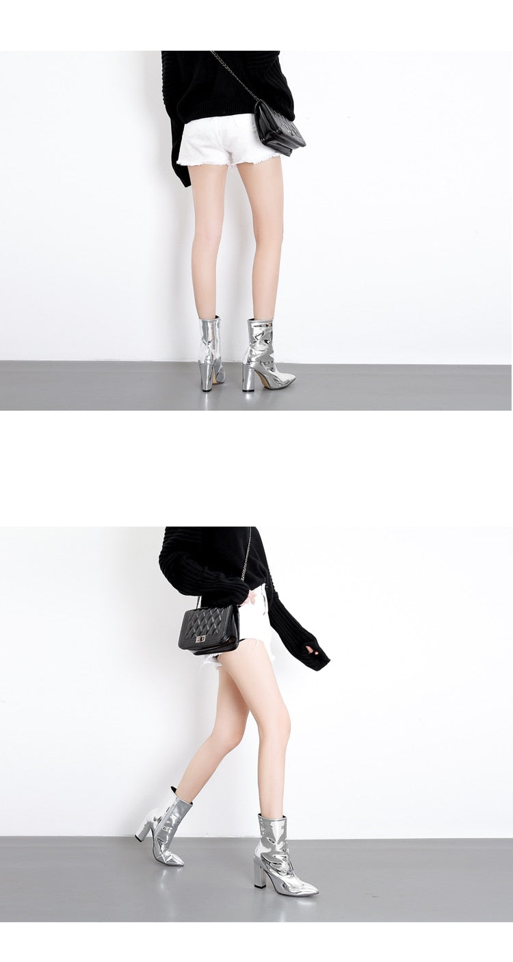 Bota Elke