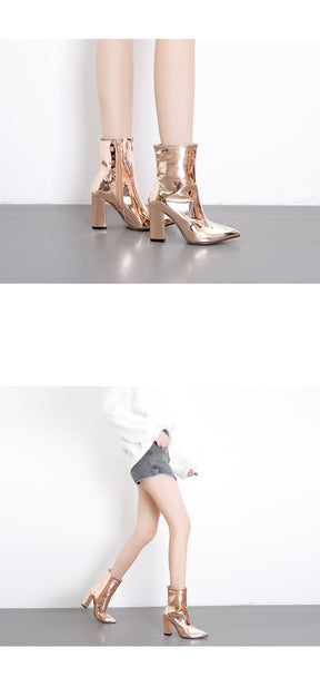 Bota Elke