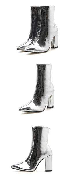 Bota Elke