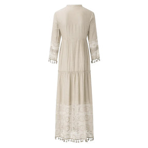 Vestido Delhi
