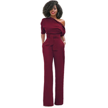 Macacão Ombro a Ombro Officewear você encontra na Sua Boutique por apenas  ! Com Frete Grátis para todo Brasil, podendo parcelar em até 10X Sem Juros! Alé,m disso ganhe 10% OFF no PIX! 