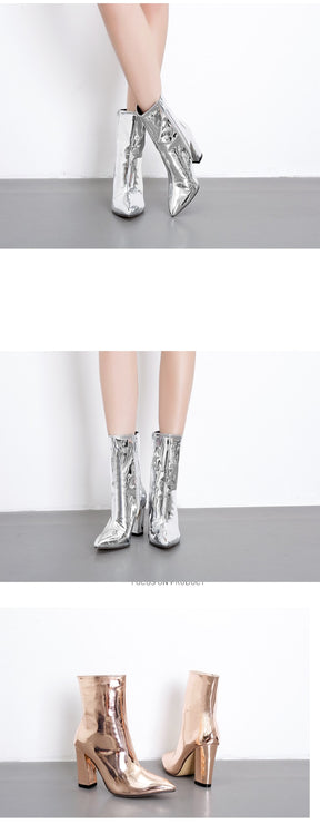 Bota Elke