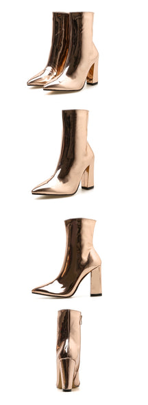 Bota Elke