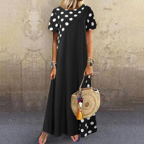 Vestido Queen Elegance