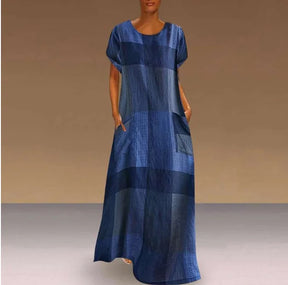 Vestido Lux Elegance