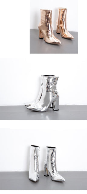 Bota Elke